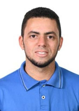 Foto de Patrício Tenório dos Santos