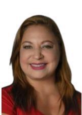 Foto de CAMILA CONTRERA SCATENA