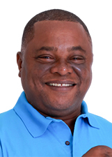 Foto de KLEBER LUIS DOS SANTOS