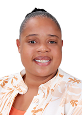 Foto de CLAUDIA APARECIDA CASSIMIRO FONSECA