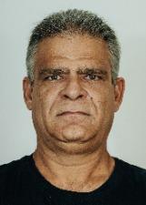 Foto de LUIZ ANTONIO ESCOBAR MARTINS