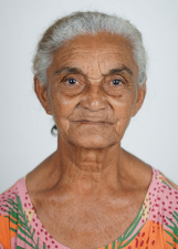 Foto de Nair Ferreira da Silva