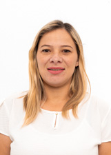 Foto de Diana Dantas de Sousa Magalhães