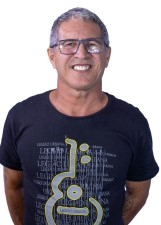 Foto de CLEBERSON DE OLIVEIRA FERRARAZ