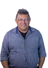 Foto de FRANCIEUDE FERREIRA MARTINIANO