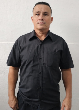 Foto de ISRAEL AJUDARTE ELEOTÉRIO