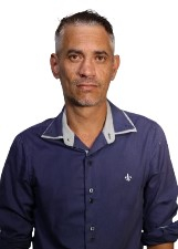 Foto de CLAUDINEI SALES DE SOUZA