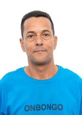 Foto de Alex Sandro Abilio dos Santos