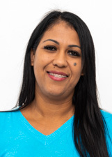 Foto de Fernanda Cristina de Almeida Bernardes