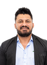 Foto de Hernando Fernandes dos Santos