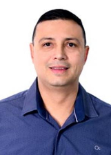 Foto de FABIO AUGUSTO DEL GESSI