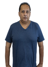 Foto de ARNALDO LOPES SANCHES JUNIOR