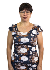 Foto de ANDREIA KARINA VAKULA