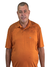 Foto de RODEMAR DA CUNHA CLARO