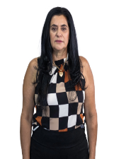 Foto de Clezia Adelaide Ferreira de Freitas