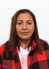 Foto de Teresinha Evaristo da Silva