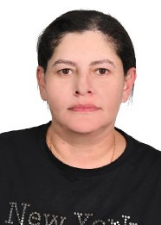 Foto de Cristina de Fatima da Silva