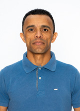 Foto de José Marcos dos Santos Pereira