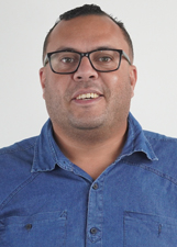 Foto de Fernando Laurindo da Silva