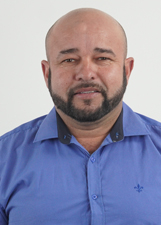 Foto de Fabiano dos Santos Oliveira