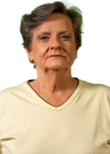 Foto de SOLANGE JORDÃO MOTTA