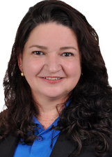 Foto de GISLAINE DEMORI REBECHI