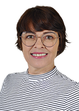 Foto de JEANETE BREDES DA SILVA