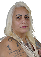 Foto de SHEILA APARECIDA DOS SANTOS ISSO GOMES