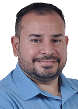 Foto de ROBSON ALEXANDRE DE OLIVEIRA