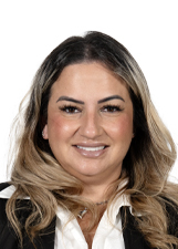 Foto de Luana Barbosa da Silva