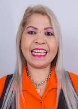 Foto de IVANEIDE ABADIA DE ARAUJO