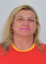 Foto de Ana Lucia de Camargo