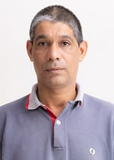 Foto de Claudio Aparecido Pereira do Vale