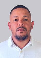 Foto de ISRAEL CONCEIÇÃO DA SILVA