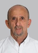 Foto de Nercidio Antonio Martins Filho