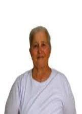 Foto de Eunice da Silva Marchiori