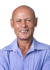 Foto de José Aparecido Silva da Cruz