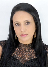 Foto de Rita de Cássia Segatto