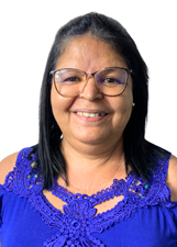 Foto de Solange Valerio dos Santos