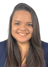 Foto de THAIS APARECIDA DOS SANTOS SOARES
