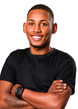 Foto de JOÃO LUIZ DE OLIVEIRA SOUZA