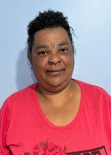 Foto de Luzia Bispo dos Santos de Farias
