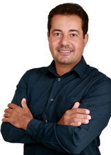 Foto de Evaldo Mendonça da Silva