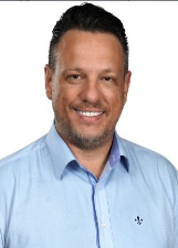 Foto de Robson de Andrade Neves