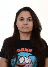 Foto de NATALIA CINTIA DA SILVA CAMILO