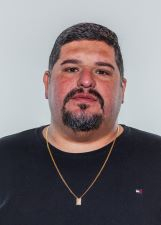 Foto de OSVALDO RIBEIRO DE ALMEIDA JUNIOR