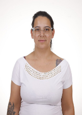 Foto de ARUANA APARECIDA DA SILVA
