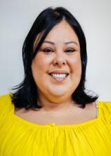 Foto de ELISANGELA FERNANDA DE MOURA DE OLIVEIRA