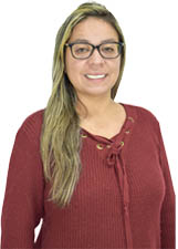 Foto de CAROLINE EMILIA DA SILVA LEANDRO
