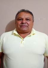 Foto de BENEDITO PAULO QUIODETO DA SILVA